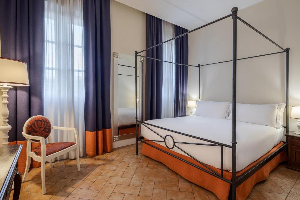 Donna Camilla Savelli - VRetreats - Resim 41