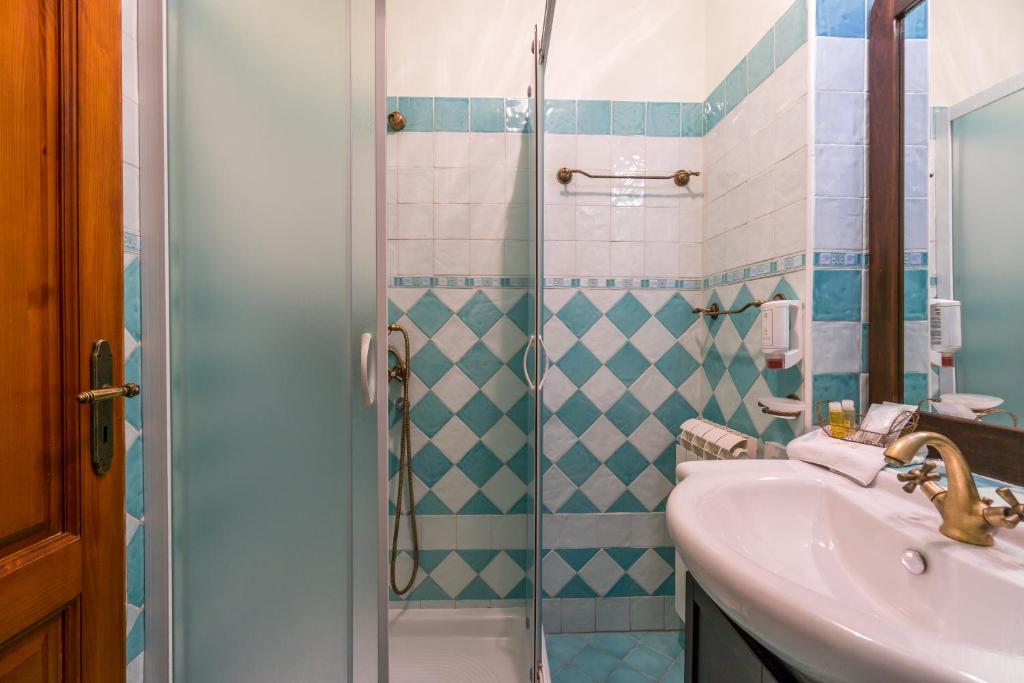 Hotel Monte Cristo - 16