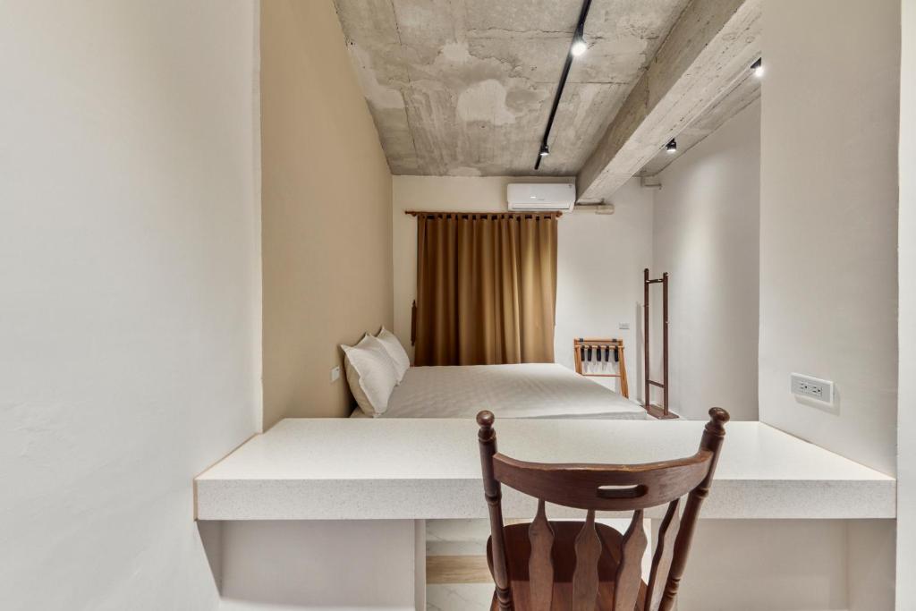 Fotografie z fotogalerie ubytování Sanhe Hotel v destinaci Čang-chua