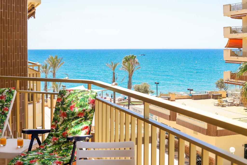 Fuengirola beachfront - Dona Sofia