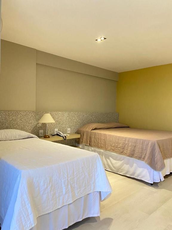 Paradise Flat - Standard Studio