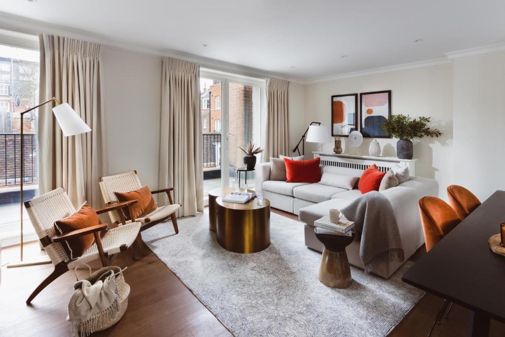 Native Mayfair - Housity
