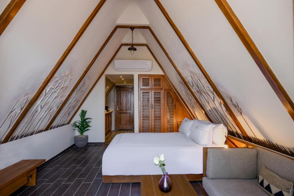 Rixos Montaza Alexandria - 6