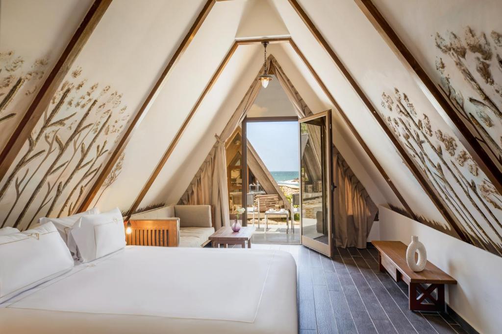 Rixos Montaza Alexandria - 8