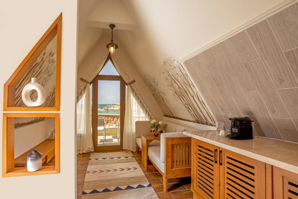 Rixos Montaza Alexandria - 7