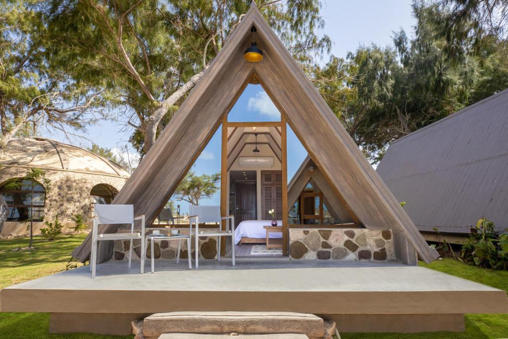 Rixos Montaza Alexandria - 5