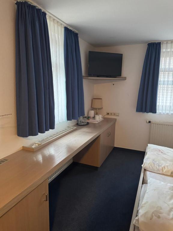 Hotel Grüner Baum - Triple Room