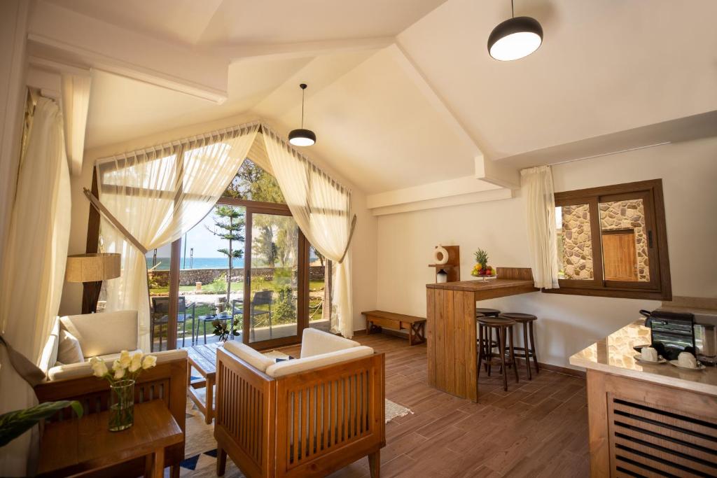 Rixos Montaza Alexandria - 15