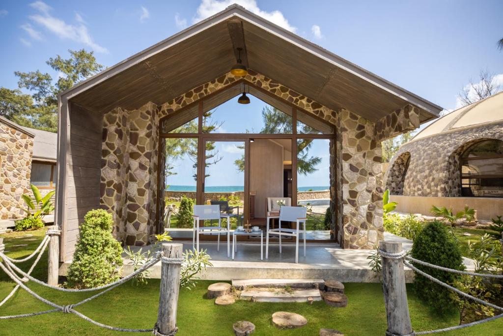 Rixos Montaza Alexandria - 13