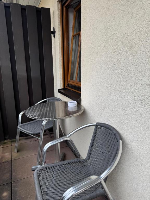 Hotel Grüner Baum - Double Room With Balcony