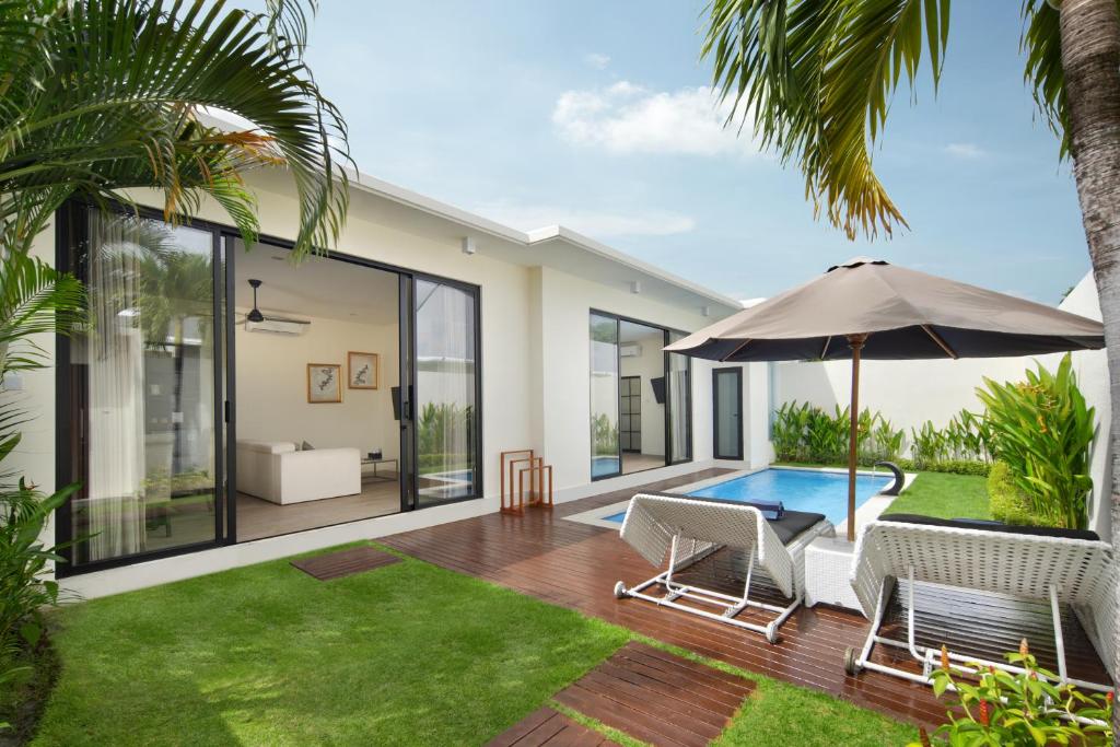 The Grand Daha Luxury Villas - 1