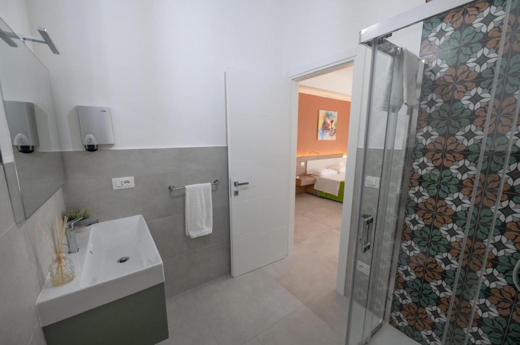 Le Camere di Tramontana-vista mare - 3