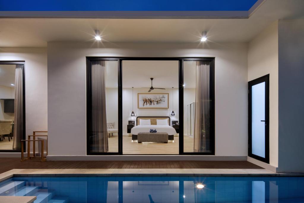The Grand Daha Luxury Villas - 2