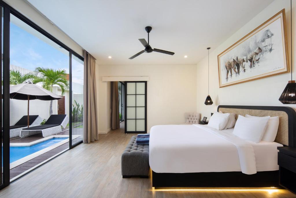 The Grand Daha Luxury Villas - 3