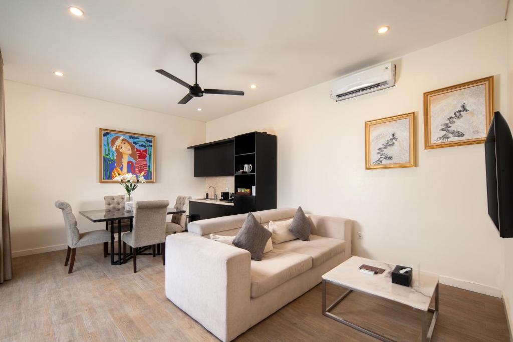 The Grand Daha Luxury Villas - 8