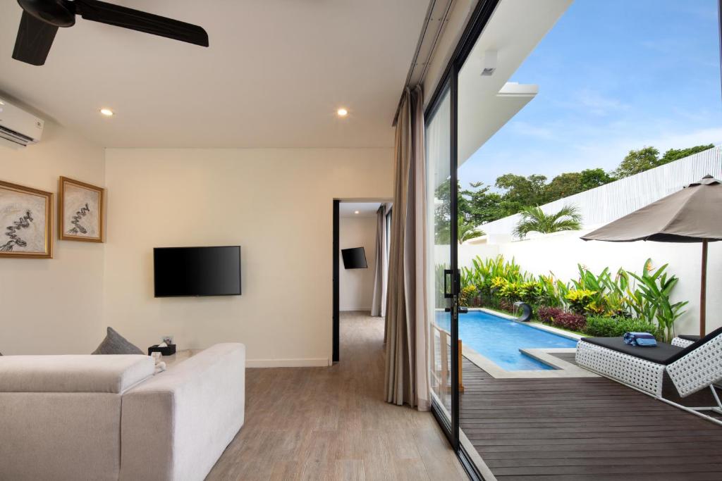 The Grand Daha Luxury Villas - 10