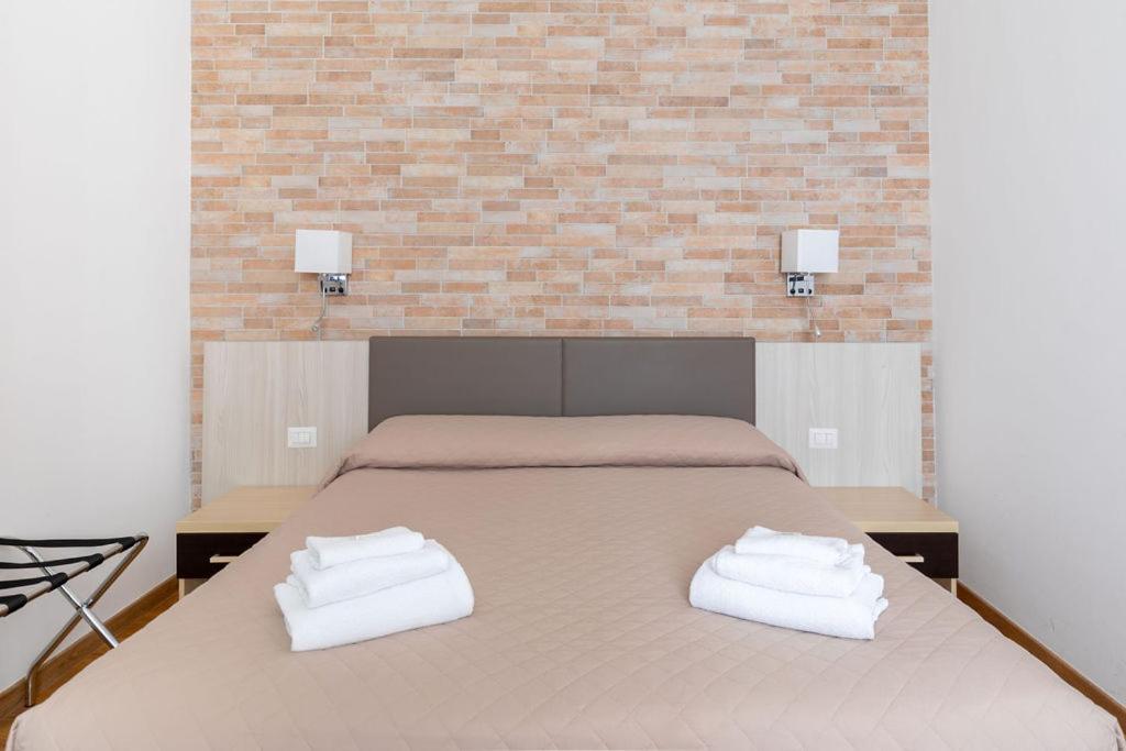 Castel Sant'Angelo Inn - Triple Room