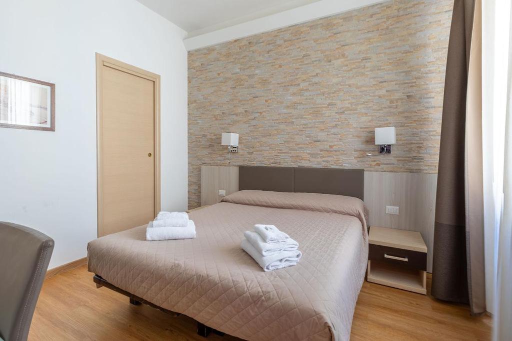 Castel Sant'Angelo Inn - Twin Room