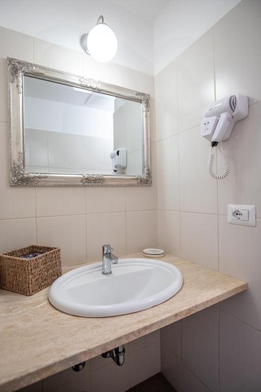 Castel Sant'Angelo Inn - Double Room