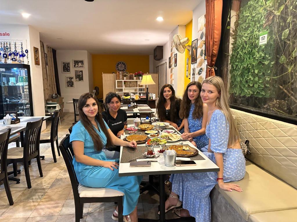 Istanbul Boutique Hotel - Resim 1