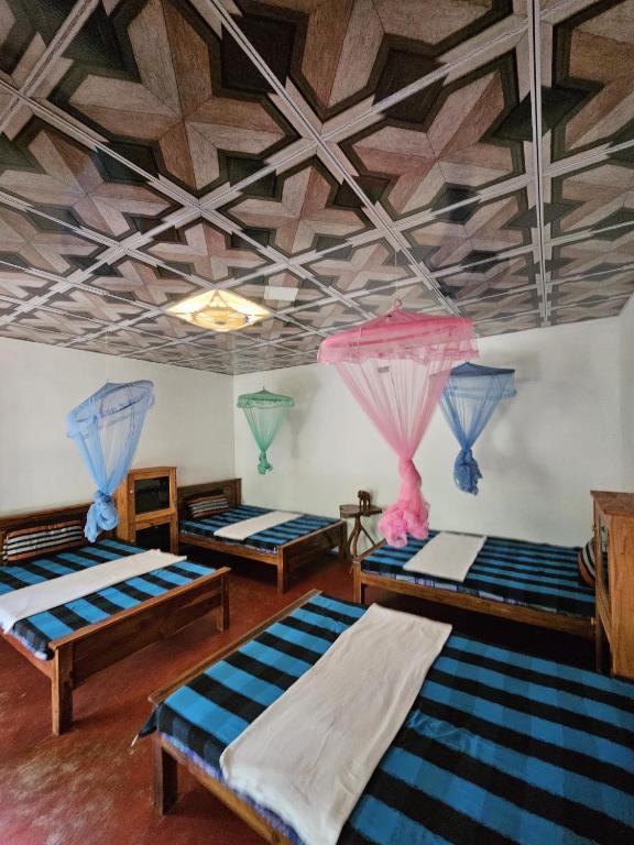 Sigiri Birds Hostel - 3