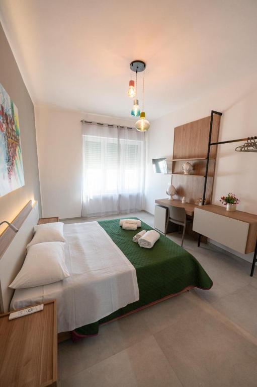 Le Camere di Tramontana-vista mare - 11