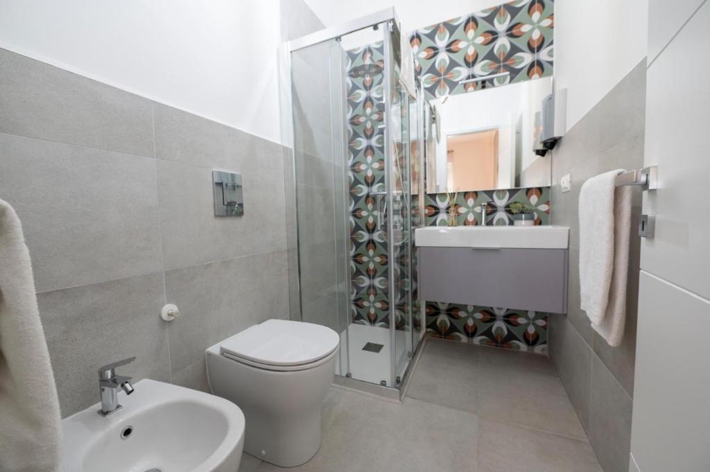 Le Camere di Tramontana-vista mare - 8