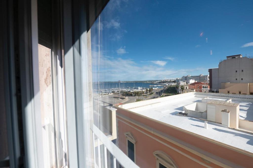 Le Camere di Tramontana-vista mare - 9