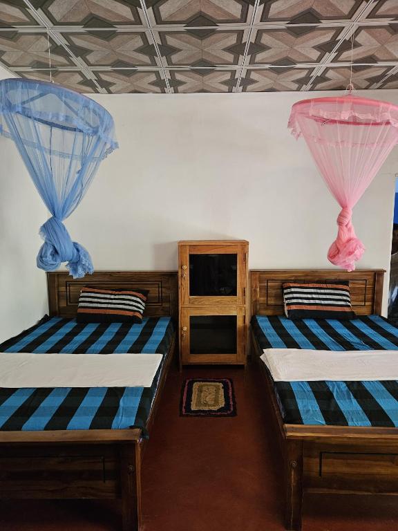 Sigiri Birds Hostel - 4