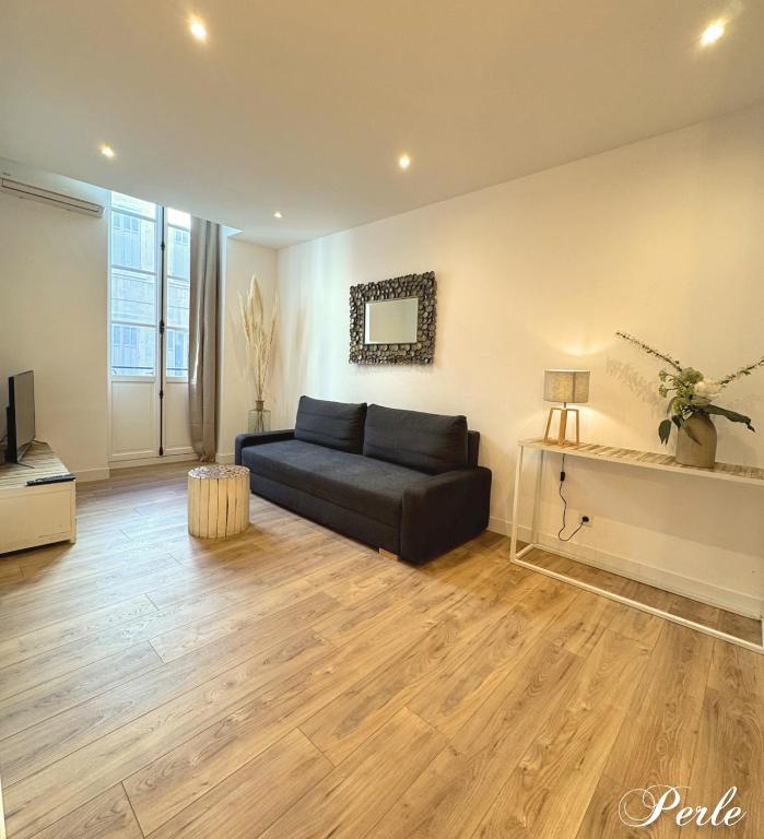 Les Appartements du Vieux Port - Resim 3