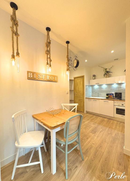 Les Appartements du Vieux Port - Resim 42