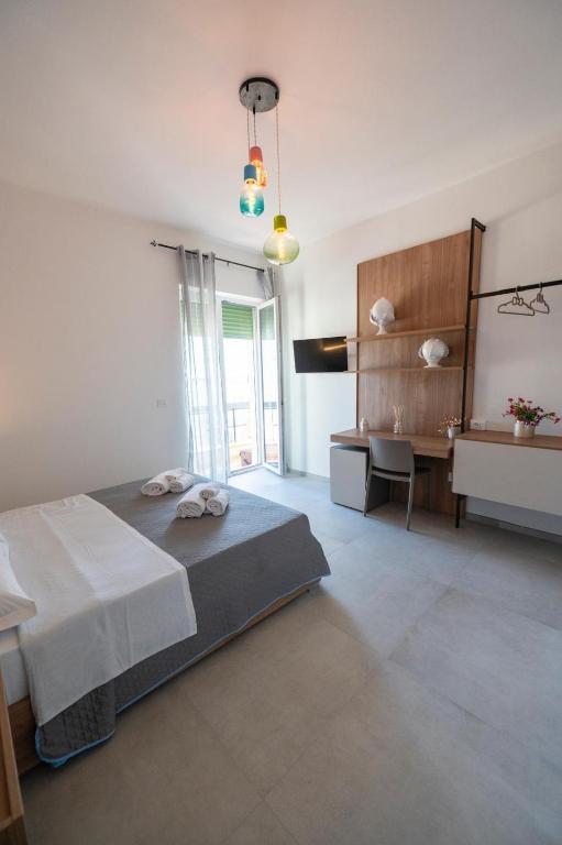 Le Camere di Tramontana-vista mare - 19