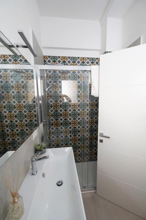 Le Camere di Tramontana-vista mare - 17