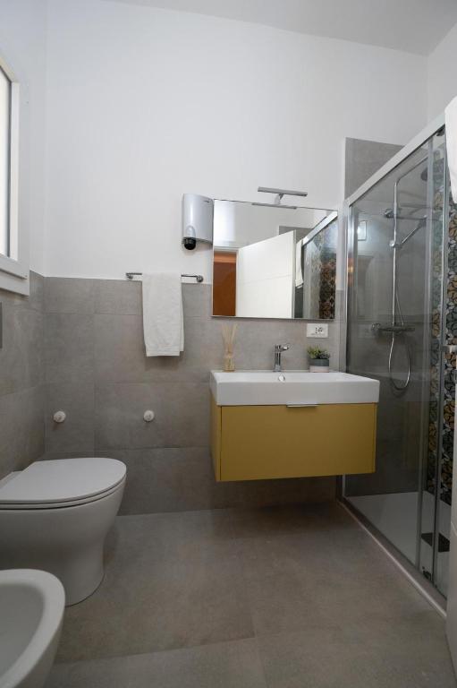 Le Camere di Tramontana-vista mare - 18