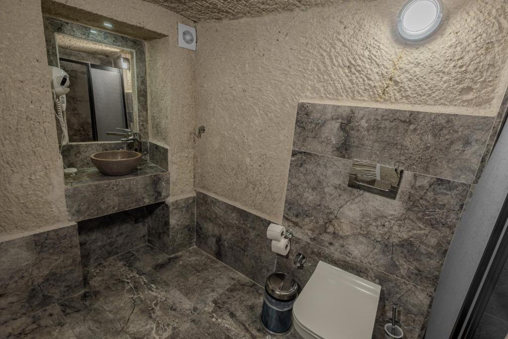 Goreme Valley Cave House - 5