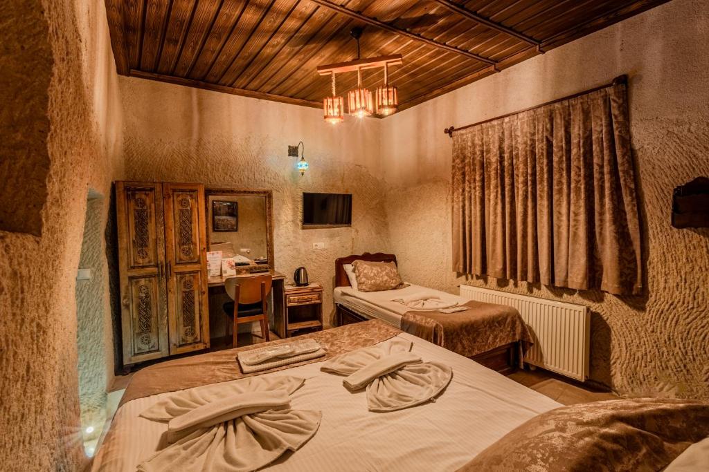 Goreme Valley Cave House - 4