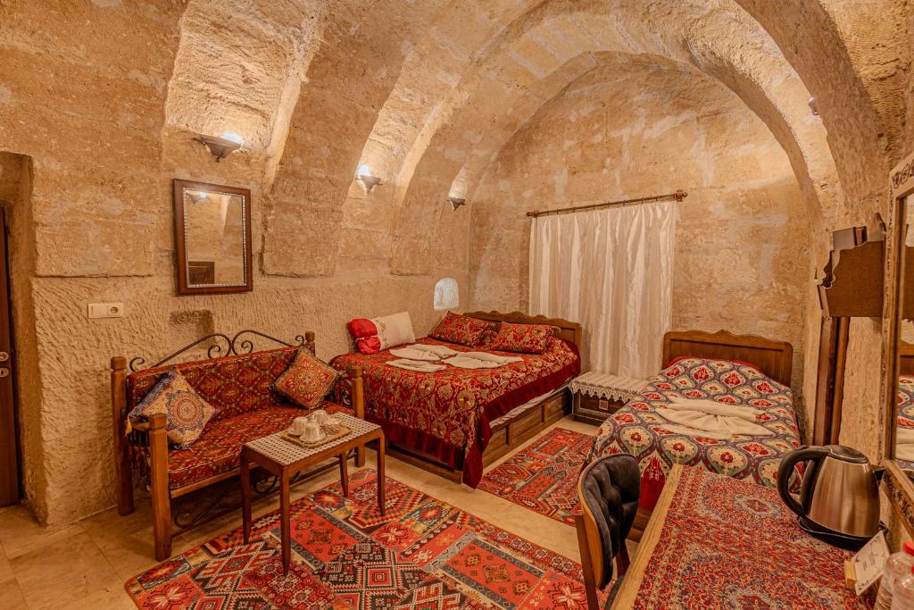 Goreme Valley Cave House - 9