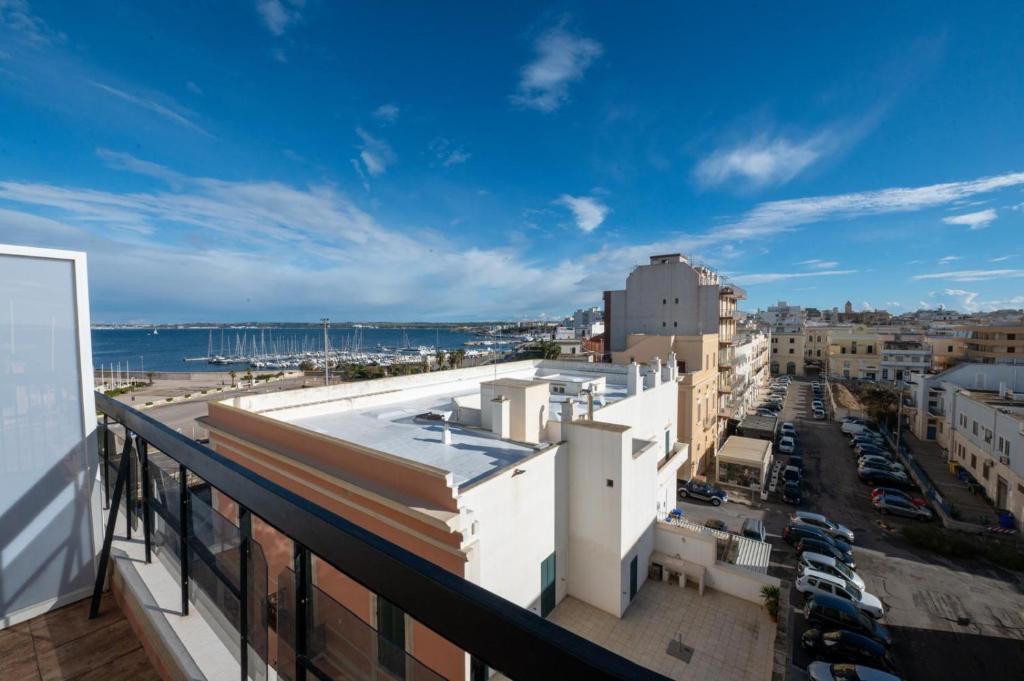 Le Camere di Tramontana-vista mare - 16