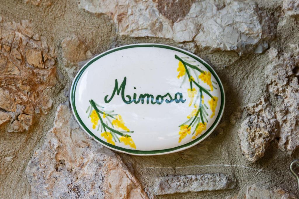 Kép Country House Bel Giardino szállásáról Gavorranóban a galériában