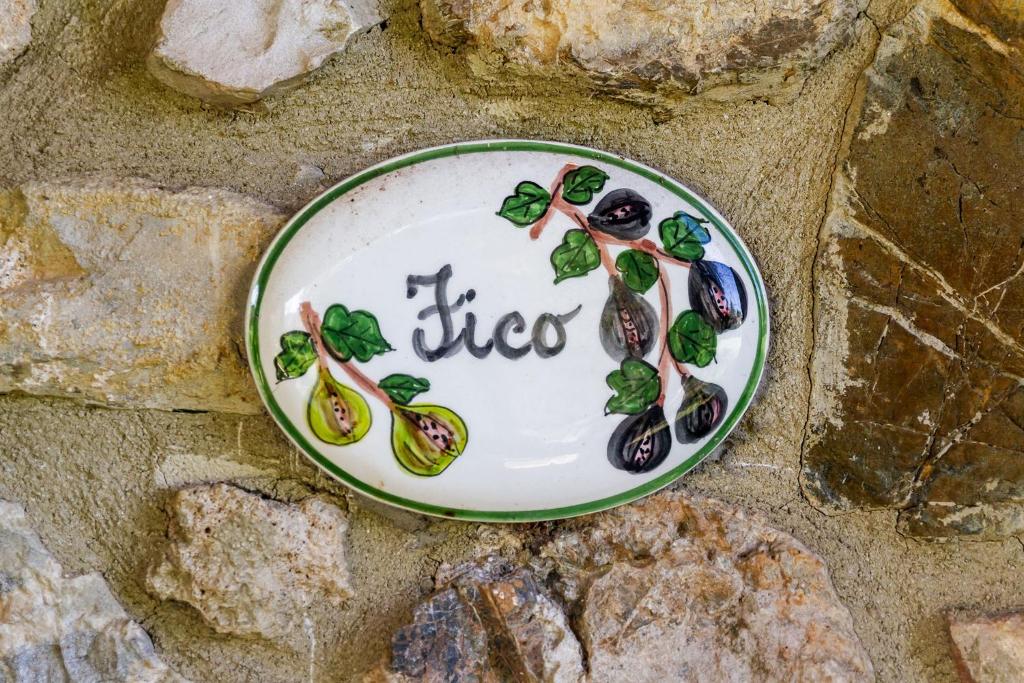 Kép Country House Bel Giardino szállásáról Gavorranóban a galériában