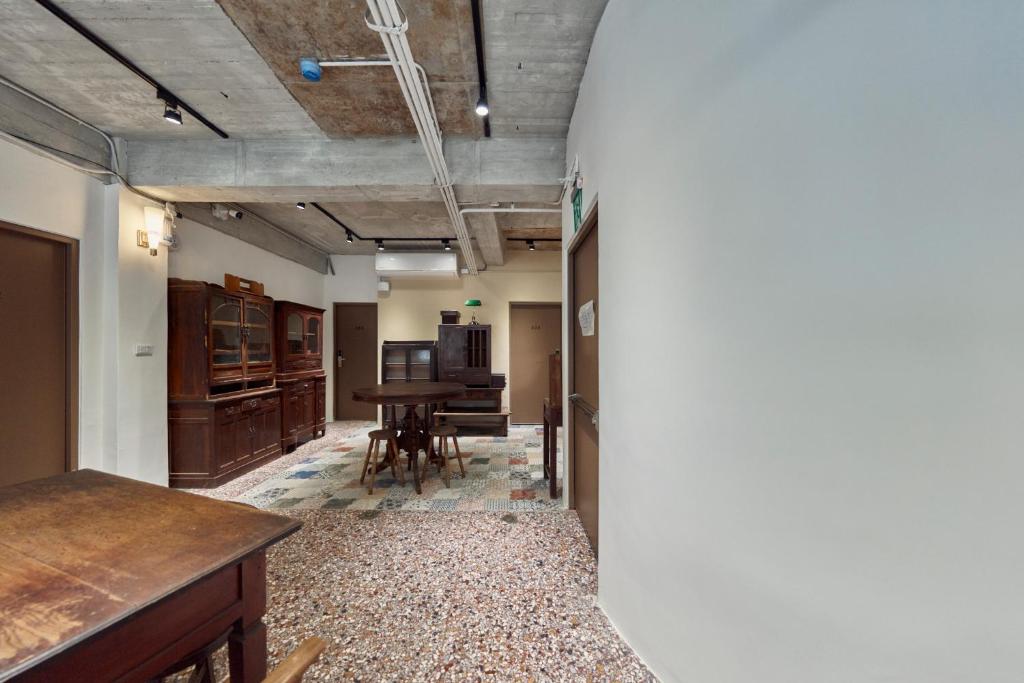Fotografie z fotogalerie ubytování Sanhe Hotel v destinaci Čang-chua