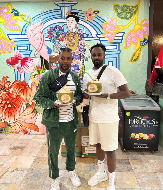 Istanbul Boutique Hotel - Resim 15