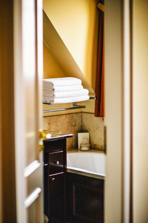 Relais & Châteaux Bülow Palais - 10