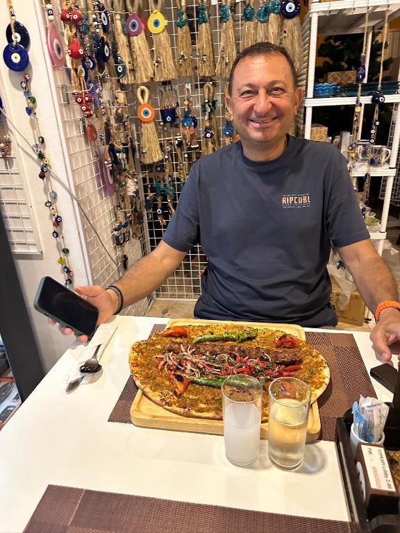 Istanbul Boutique Hotel - Resim 13