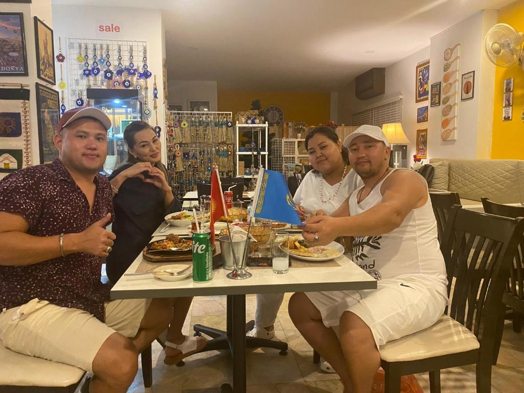 Istanbul Boutique Hotel - Resim 10