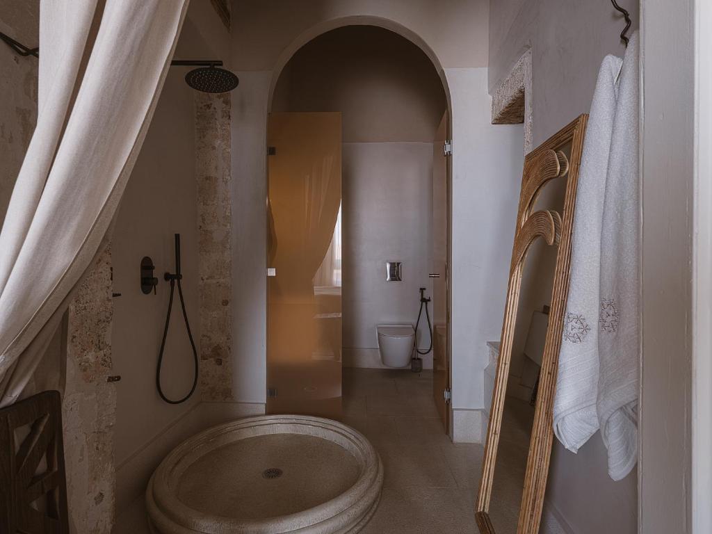 Aisha Hotel - Resim 22