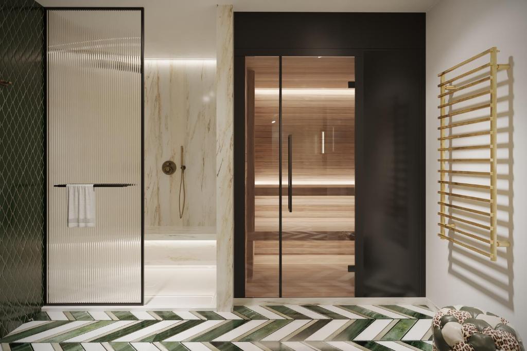 The Goethe Hotel - Small Luxury Hotels of the World