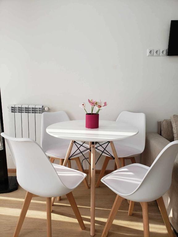 Fotografie z fotogalerie ubytování Bakuriani 4rest , X2 Development v destinaci Bakuriani