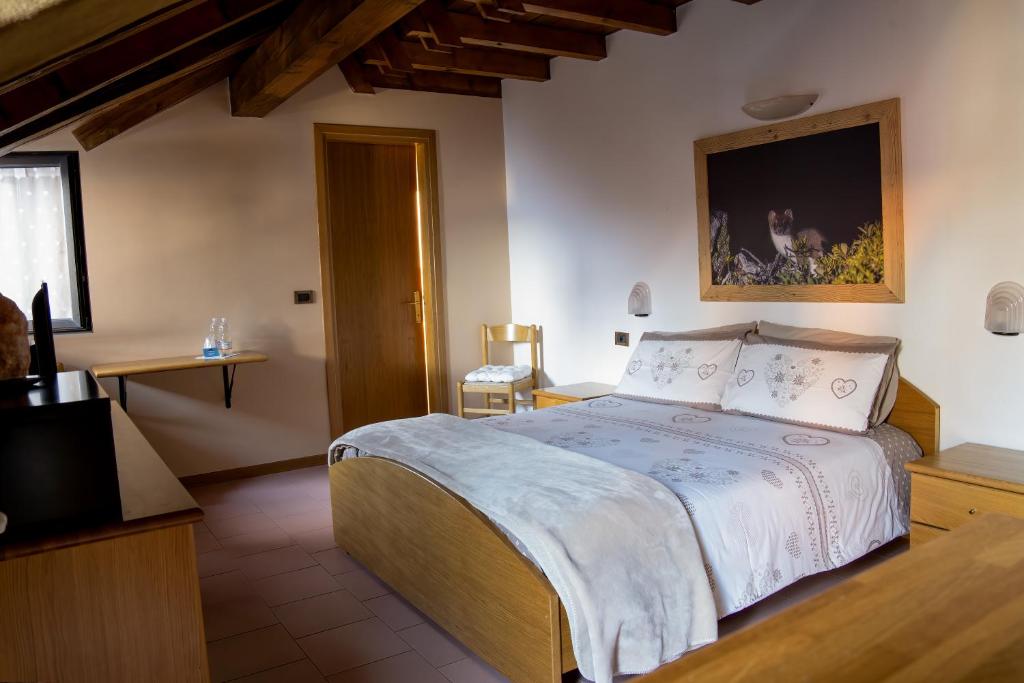 Gallery image of Alloggio Turistico Bufera in Roana