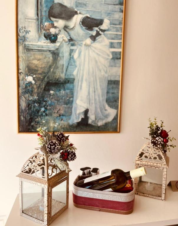 Foto sihtkohas Náfpaktos asuva majutusasutuse Wisteria galeriist